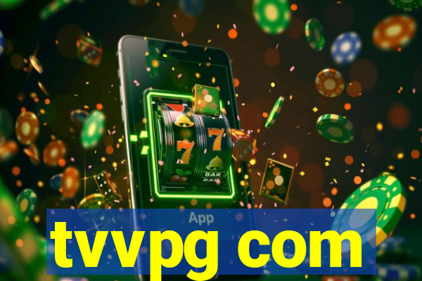 tvvpg com